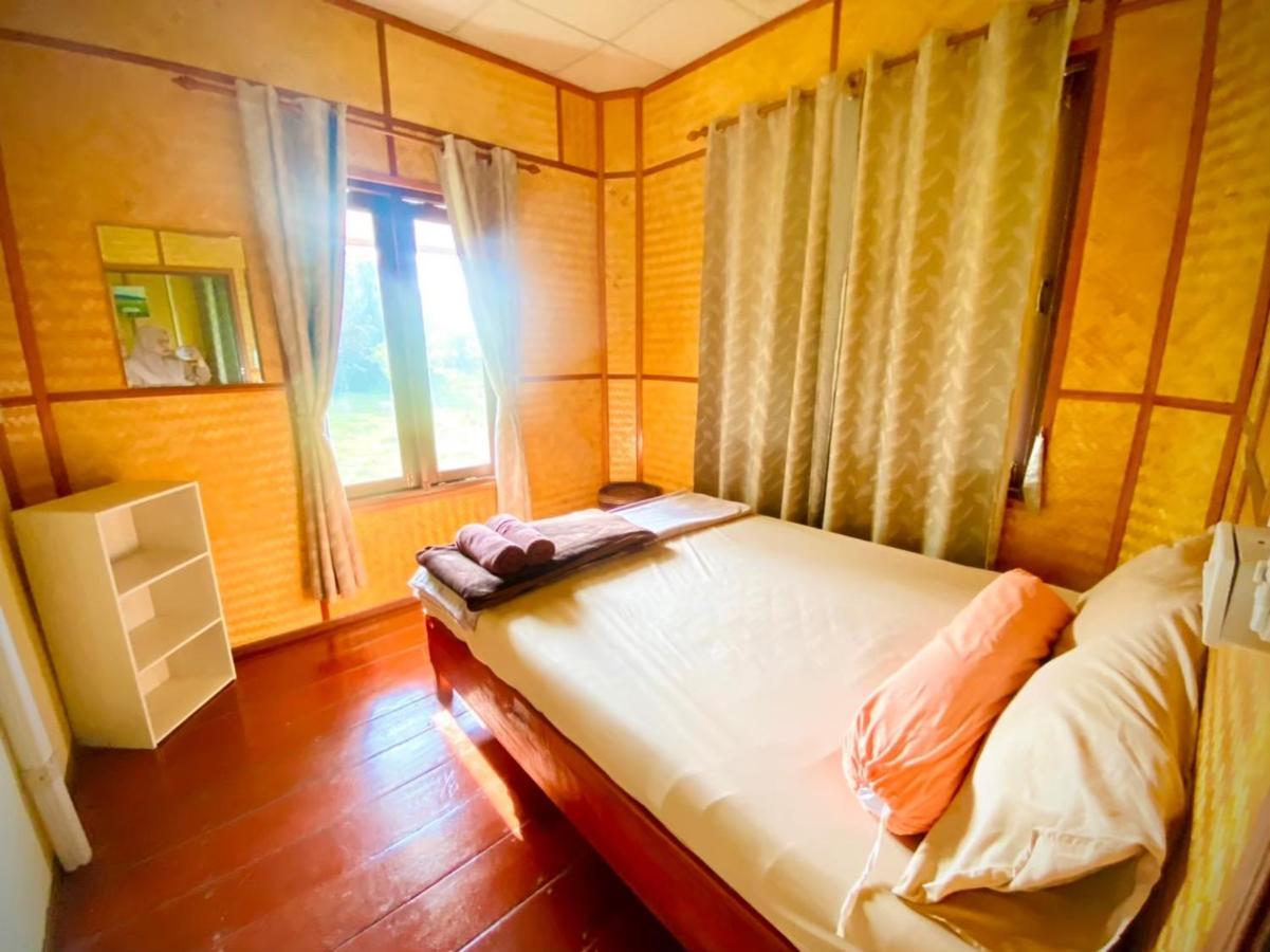 Bang Mee Homestay Koh Yao Noi Екстер'єр фото