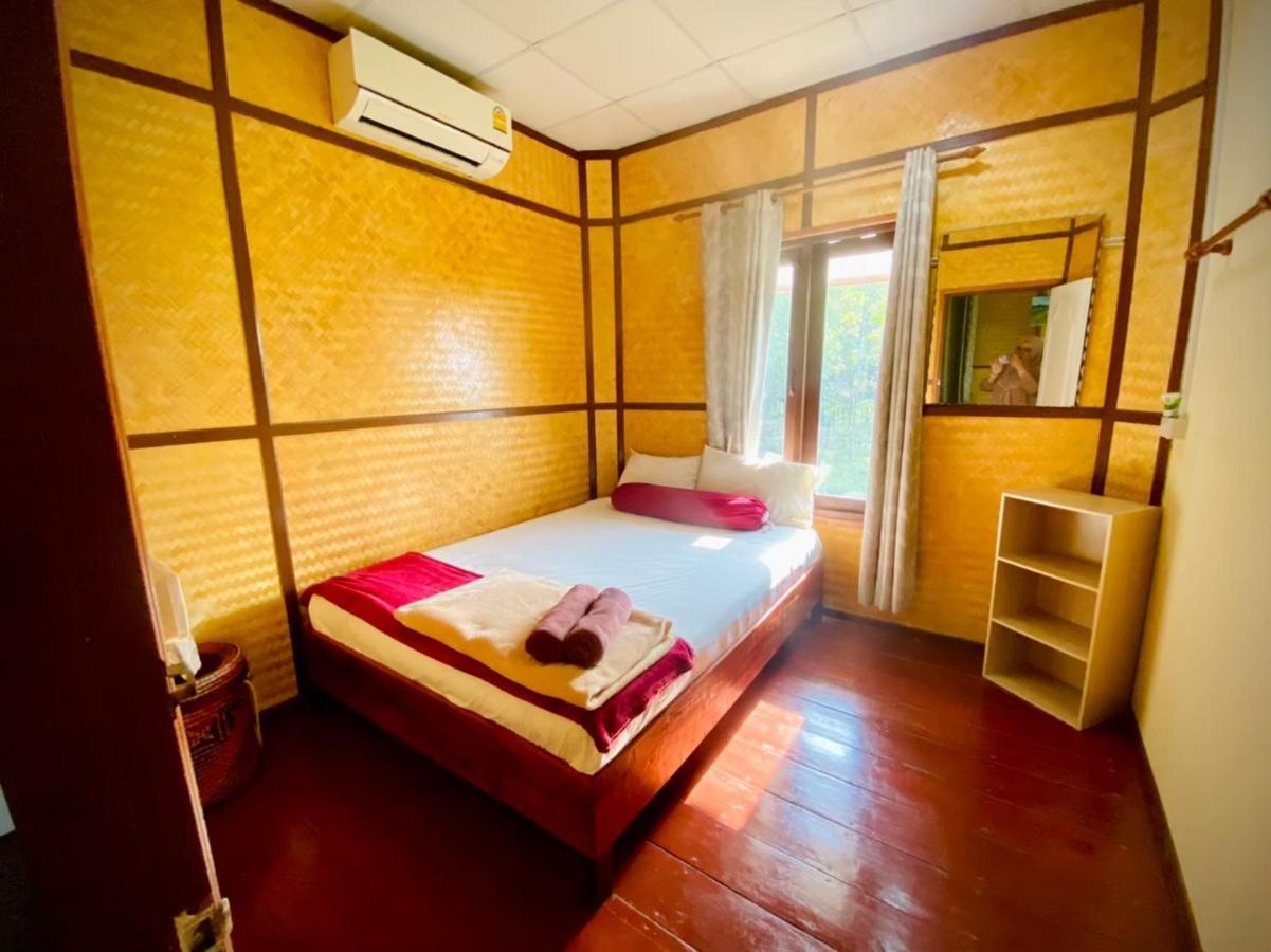 Bang Mee Homestay Koh Yao Noi Екстер'єр фото