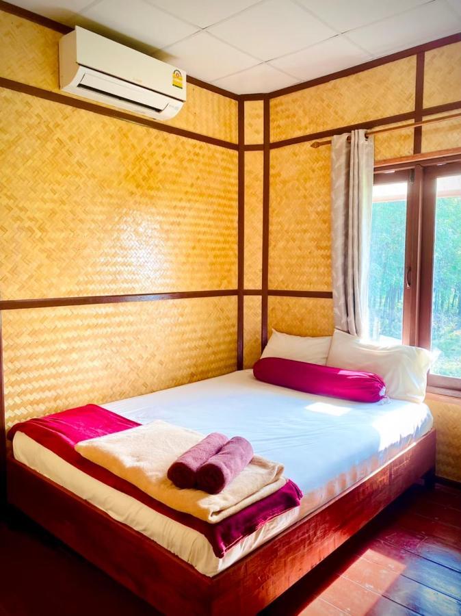 Bang Mee Homestay Koh Yao Noi Екстер'єр фото