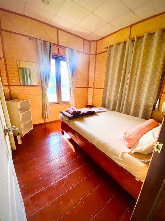 Bang Mee Homestay Koh Yao Noi Екстер'єр фото