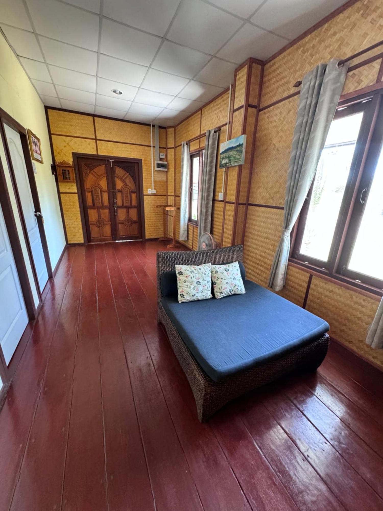 Bang Mee Homestay Koh Yao Noi Екстер'єр фото