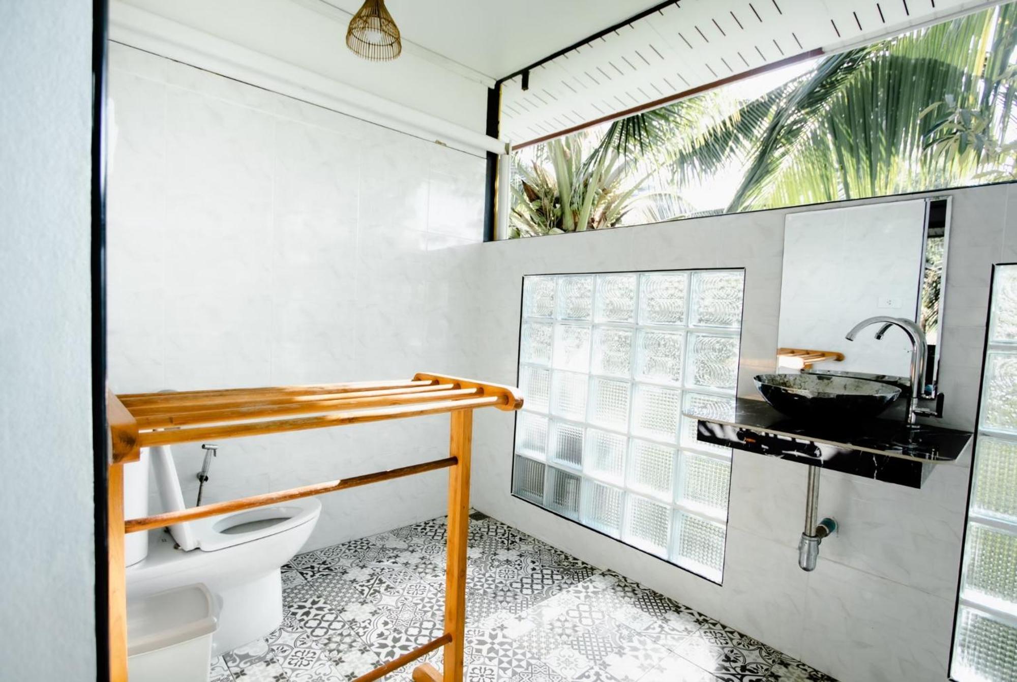 Bang Mee Homestay Koh Yao Noi Екстер'єр фото